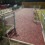 Outdoor Soft Play Flooring in Charlton 9