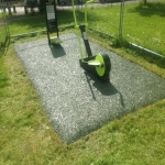 Outdoor Soft Play Flooring in Cowley 3