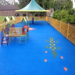 Outdoor Flooring Installation Company in Church End 3