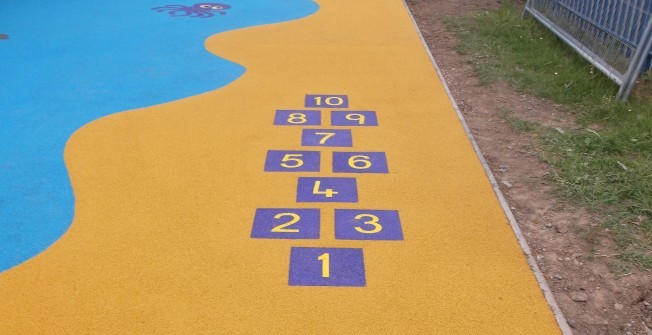 Play Surface Installers in Essex